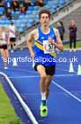 Senior mens 6 Stage Relay, 2022 Northern Road Relays, SportsCity, Manchester. Photo: David T. Hewitson/Sports for All Pics